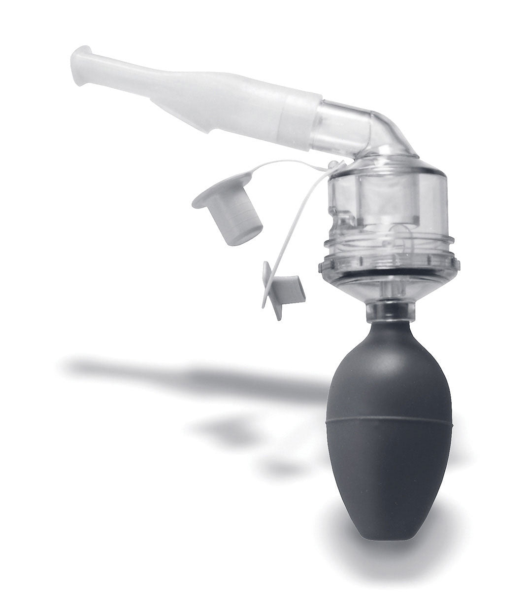Respiratory Therapy