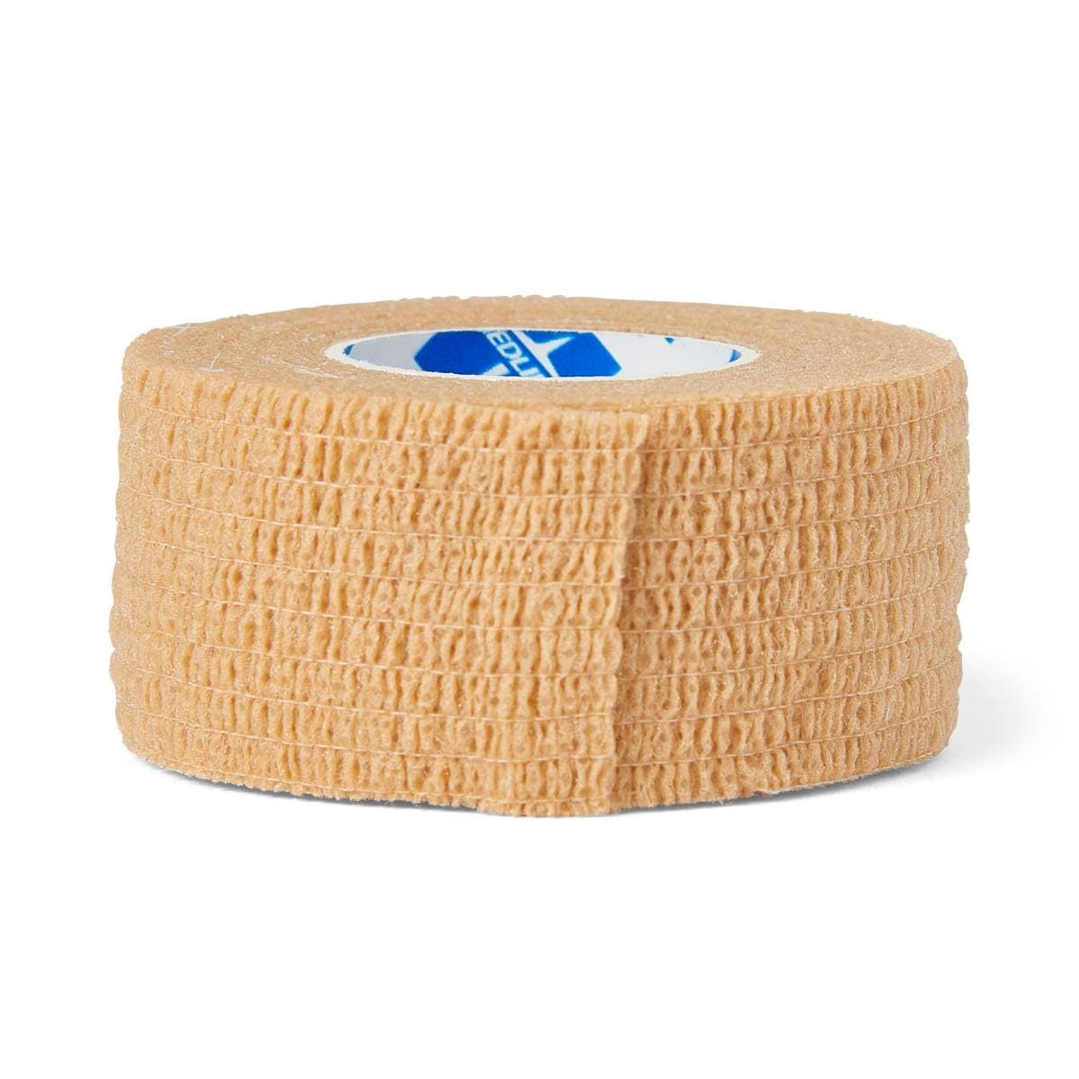 Medline Medline Nonsterile Self-Adherent Cohesive Latex Wraps PRM086001