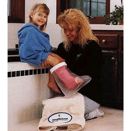 Medline Dr. Jills Cast/Bandage Protector/Cover