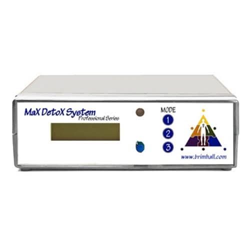Holistic Healthcare MaX DetoX System