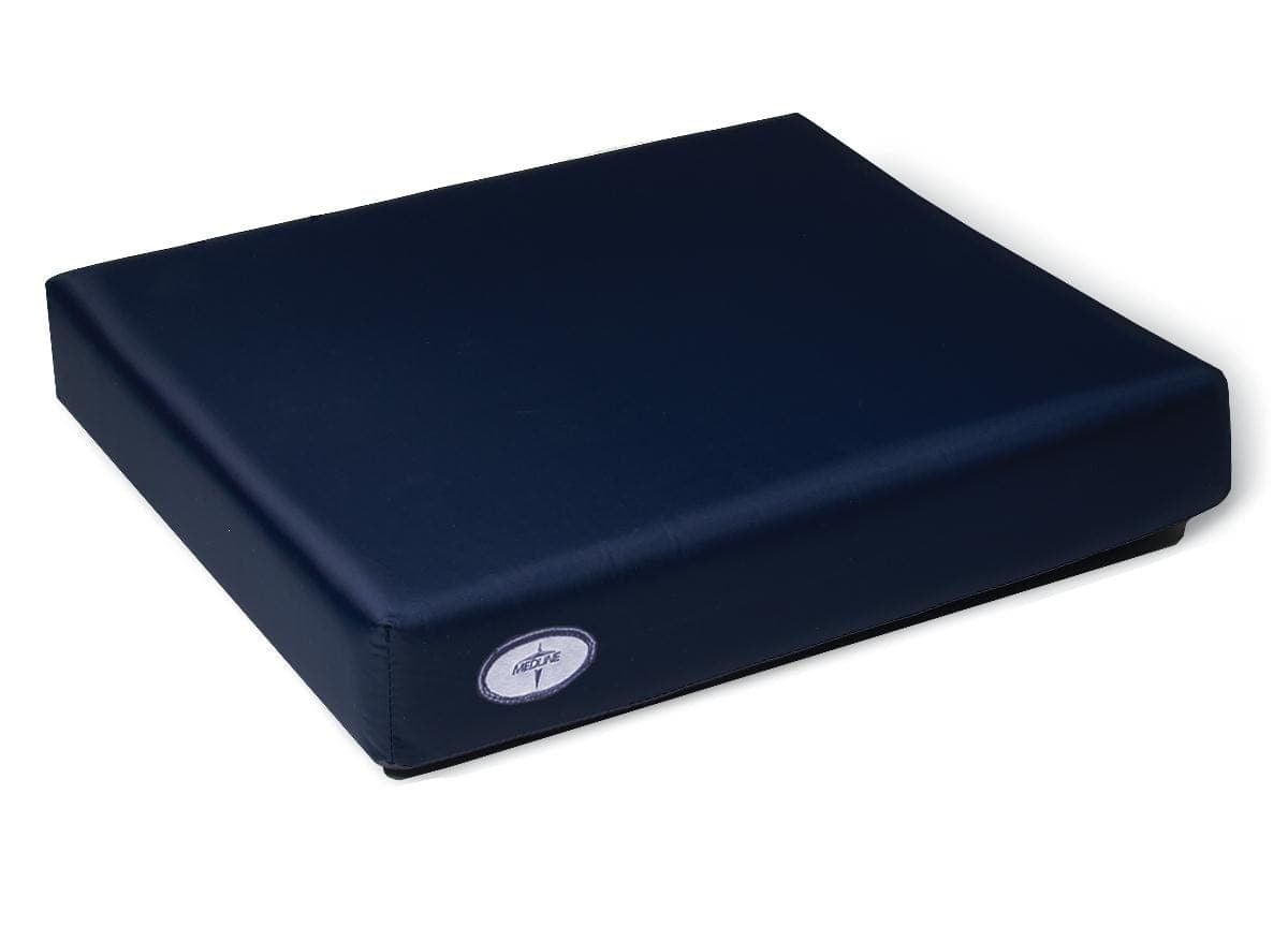 Medline EquaGel Balance Cushion - Medline General Use Gel Cushions