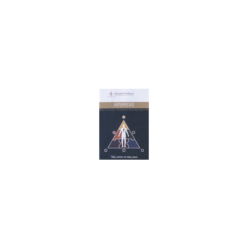 Holistic Healthcare Advanced Seminar 4-Disc DVD's