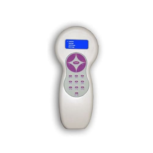 Holistic Healthcare "White Lotus" Violet Laser Base Unit