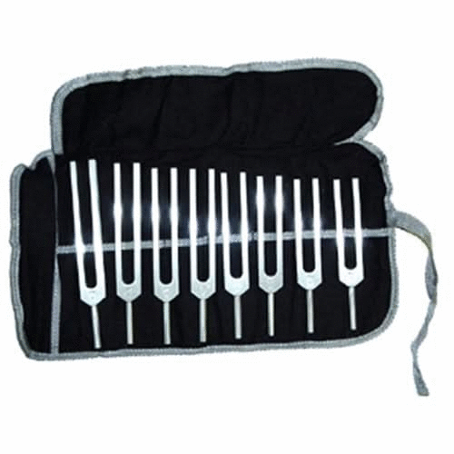 Holistic Healthcare Tuning Forks
