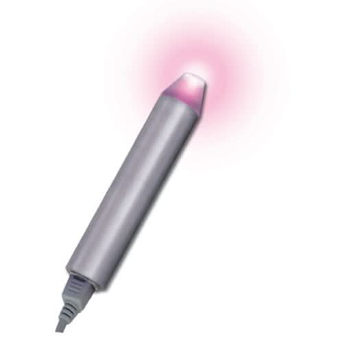 Holistic Healthcare Scalar Wave 780 Infra-Red Pulsar Probe