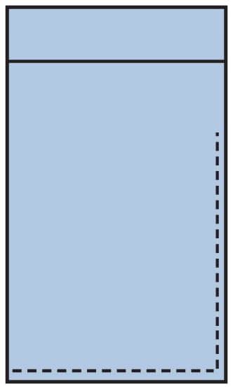 Medline Non Sterile Leggings