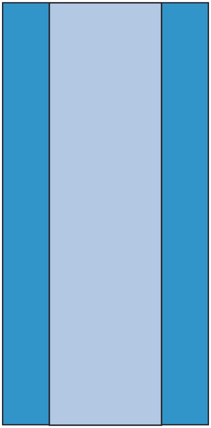 Medline Non Sterile Table Covers