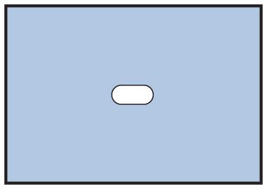 Medline Non Sterile Universal Drape Sheets