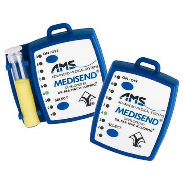 Holistic Healthcare Medisend