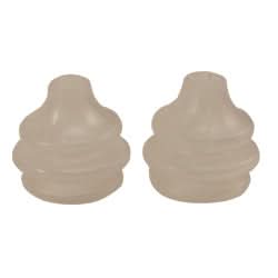 Compass Health PB-Style Nasal Pillows, Medium (clear)