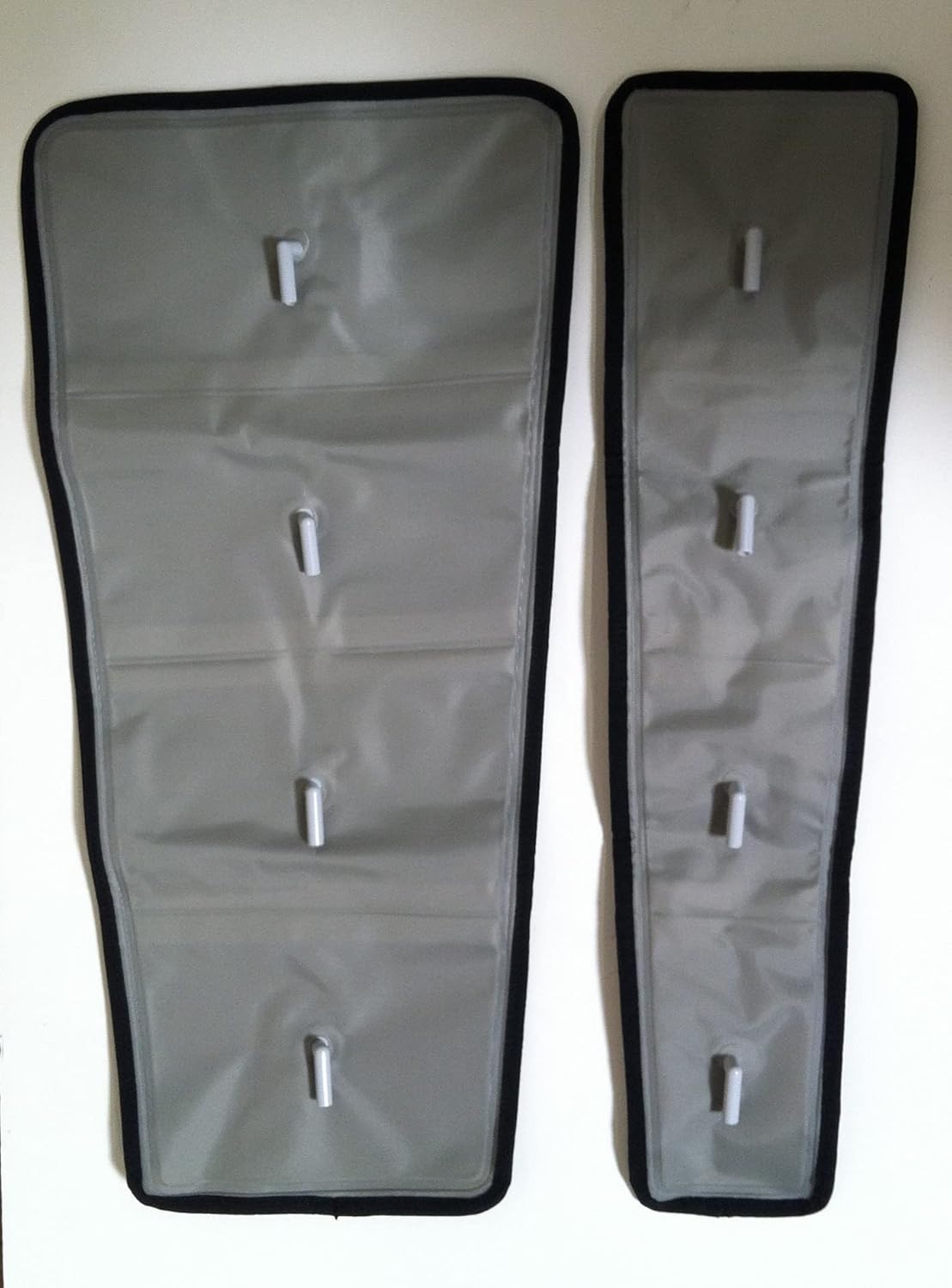 Neomedic Garments Only (No Machine Included) (Waist Garment (X-Large 42-49”),)