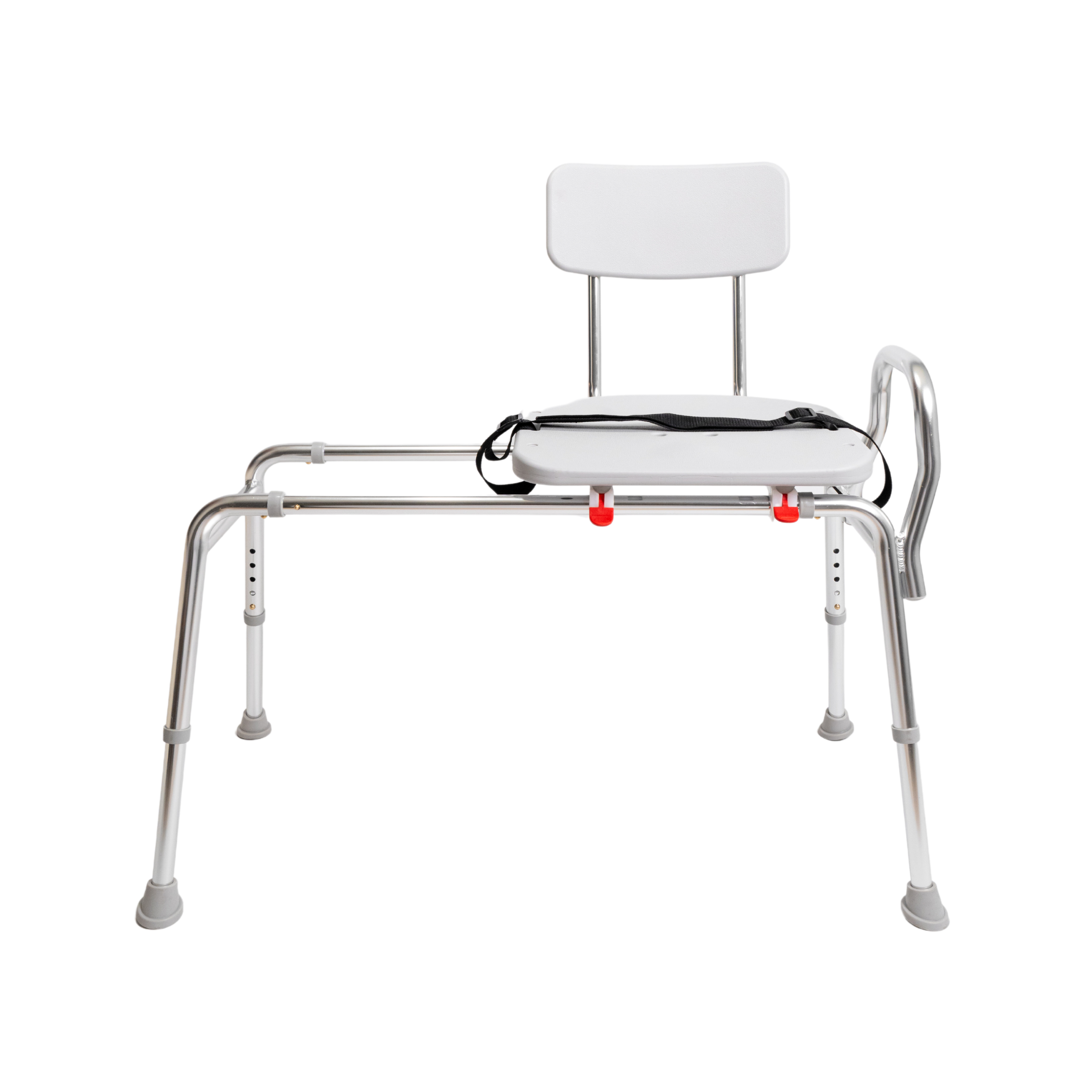 Eagle Health Supplies Sliding Tub Transfer Bench (77211)