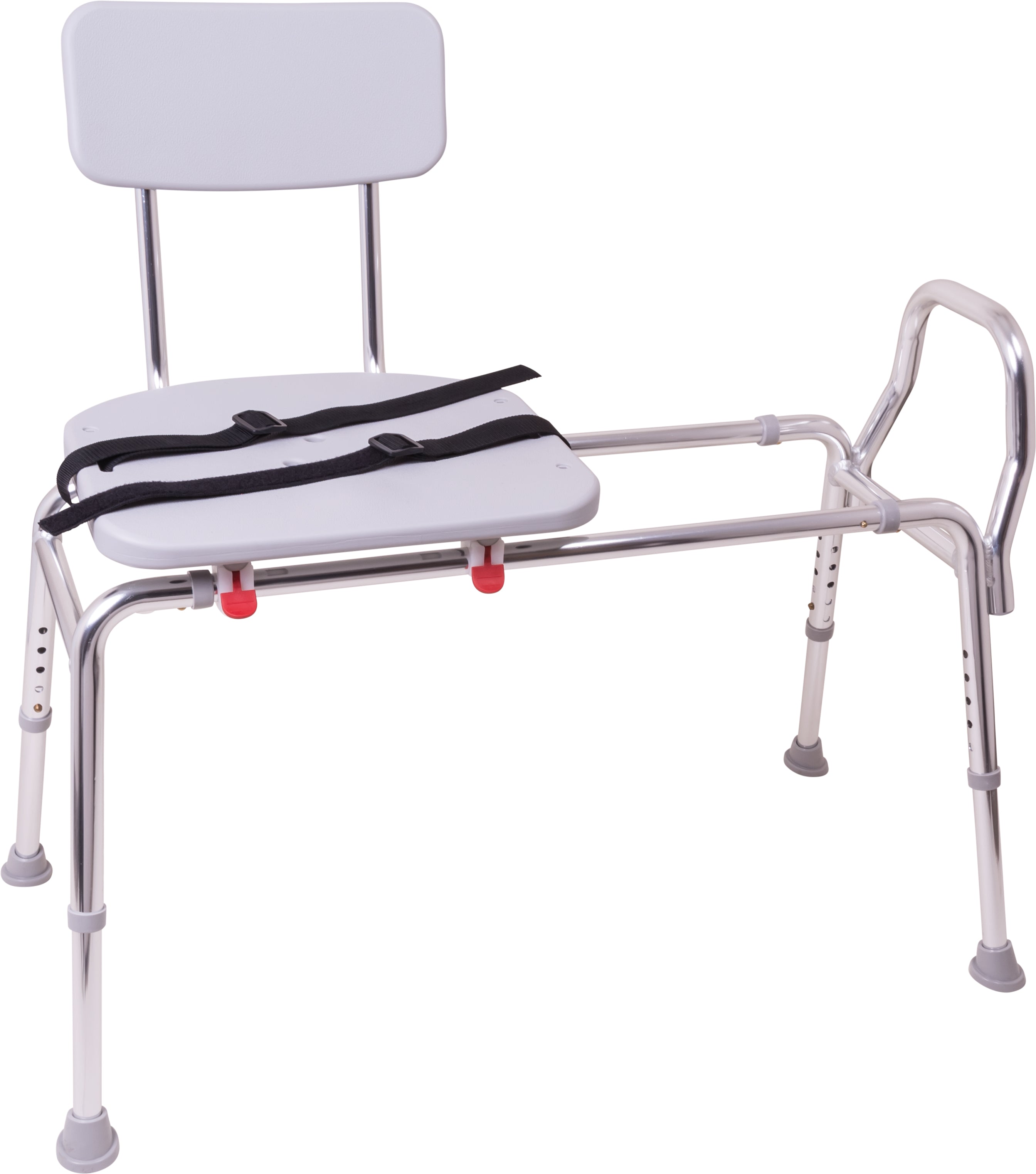 Compass Health Sliding Transfer Bench