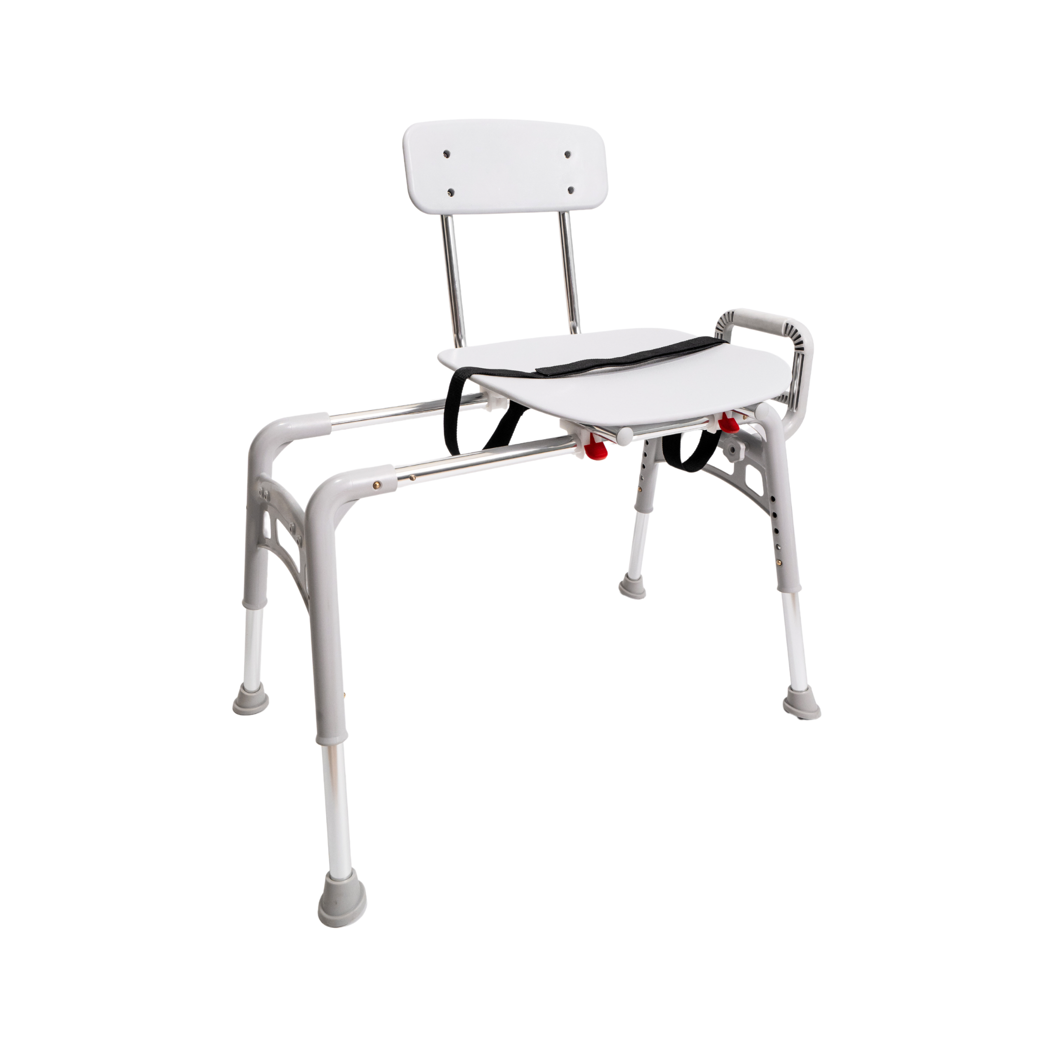 Eagle Health Supplies Sliding Tub Transfer Bench - MOD Series (80211)