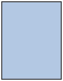 Medline Poly-Lined Towel