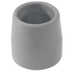 Compass Health Rubber Tip for Roscoe Aluminum Walkers