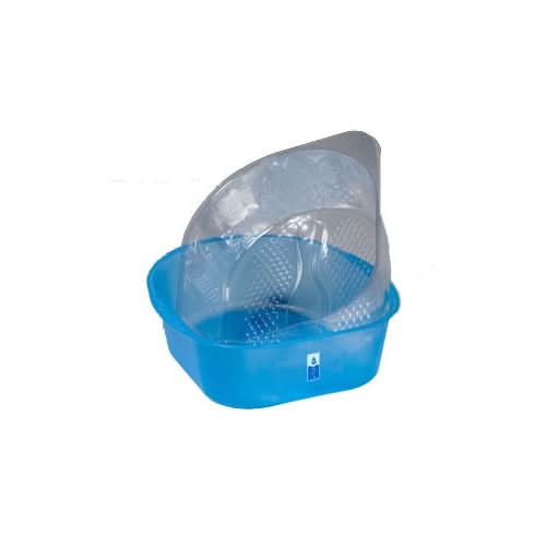 Holistic Healthcare Foot Tub