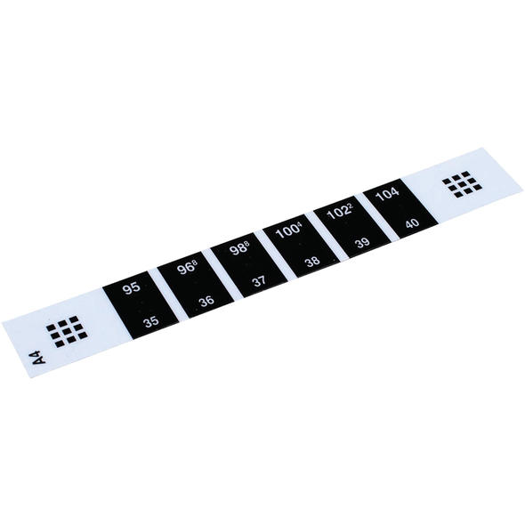 Compass Health TEMP*QWIK THERMOMETER CARDED