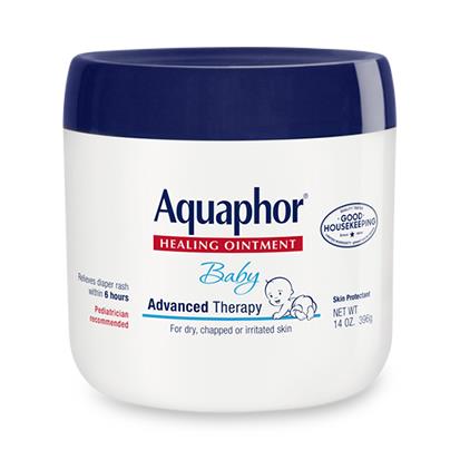 Medline Aquaphor Healing Ointment Dry Skin Moisturizer