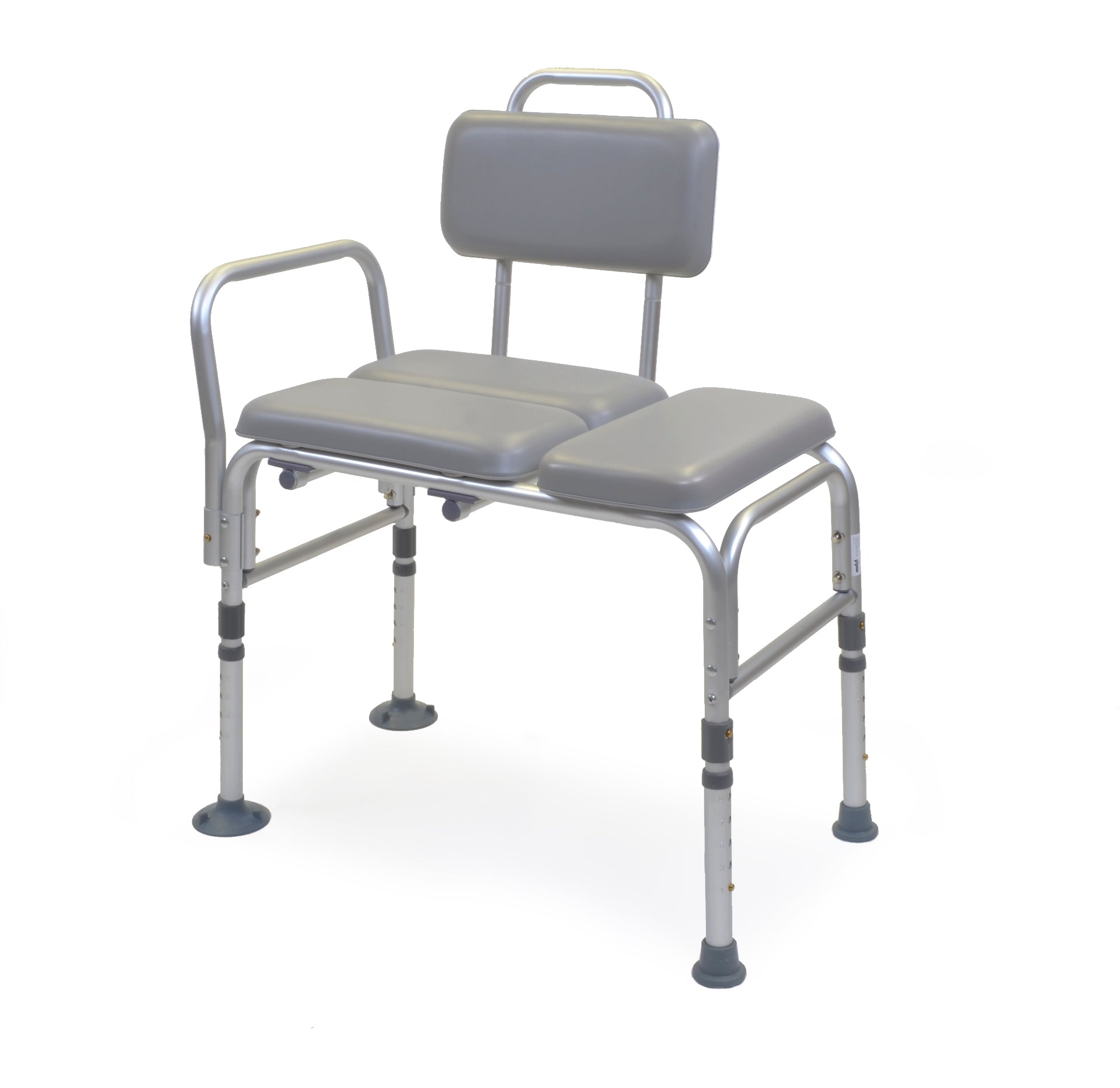 Compass Health ProBasics Padded Transfer Bench