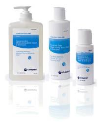 Medline Coloplast Gentle Rain Shampoo