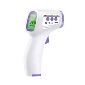 Medline MedSource Noncontact Infrared Body Thermometers