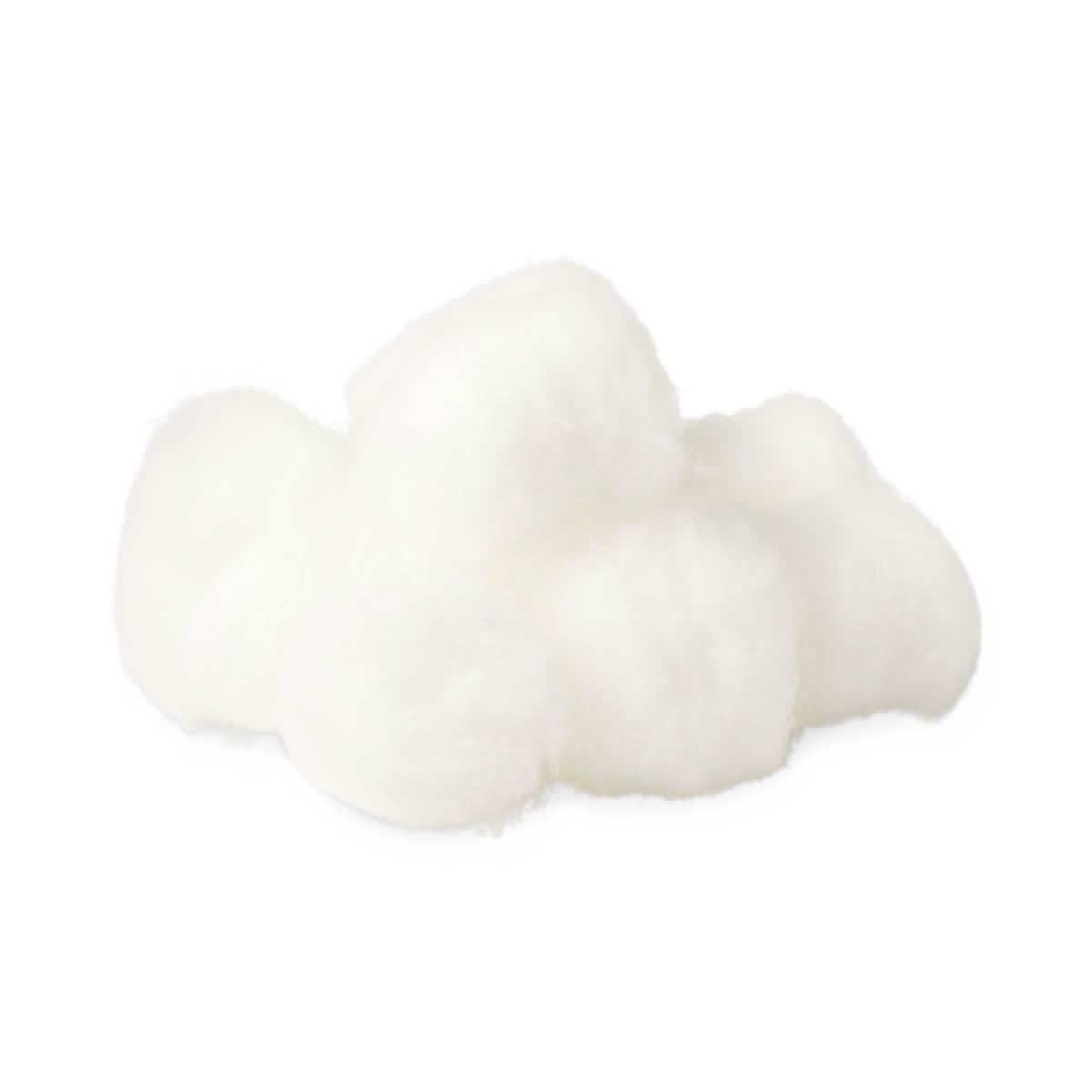 Medline CURAD Sterile Cotton Balls