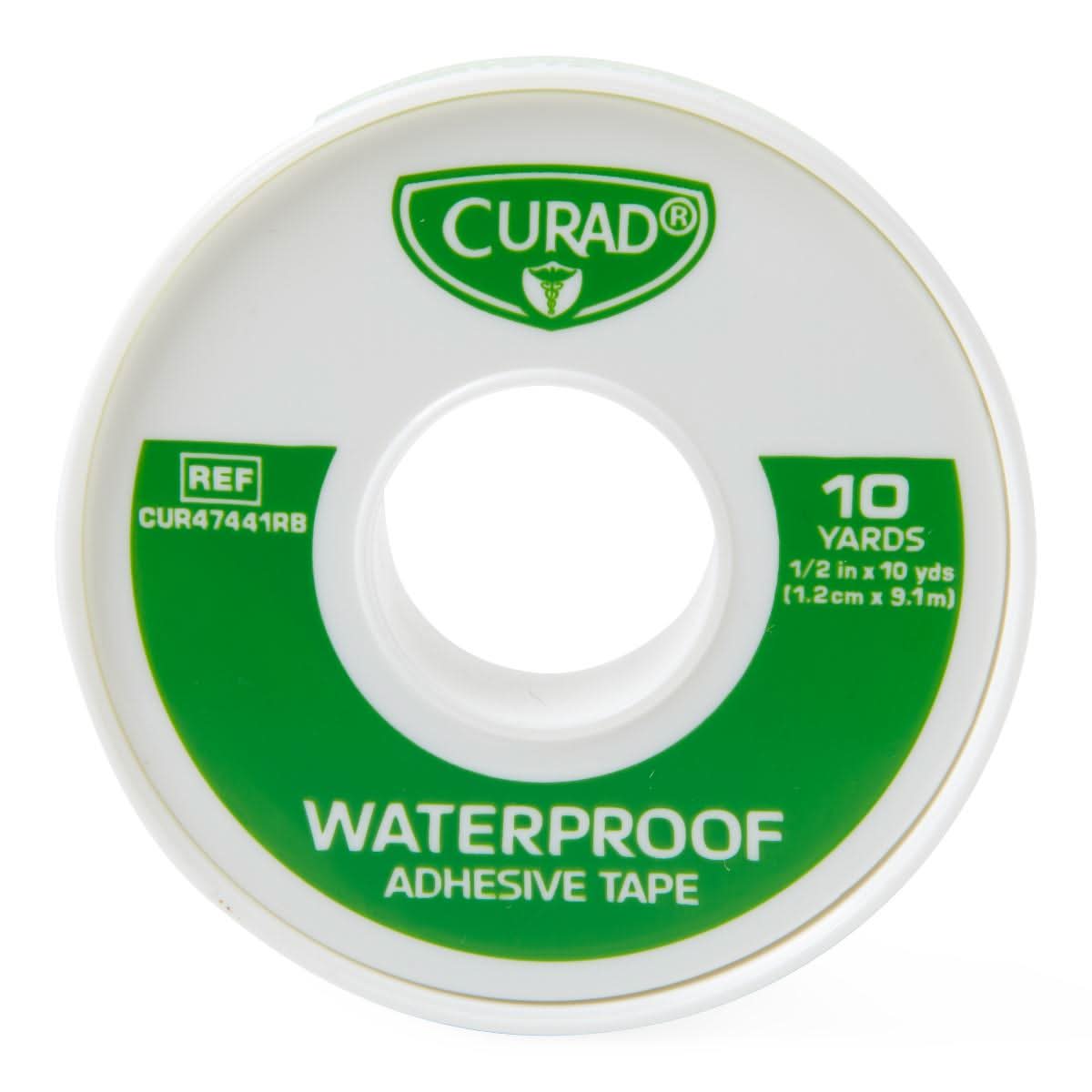 Medline CURAD Waterproof Adhesive Tape