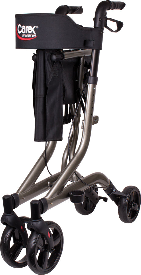 Compass Health Carex Crosstour Rolling Walker