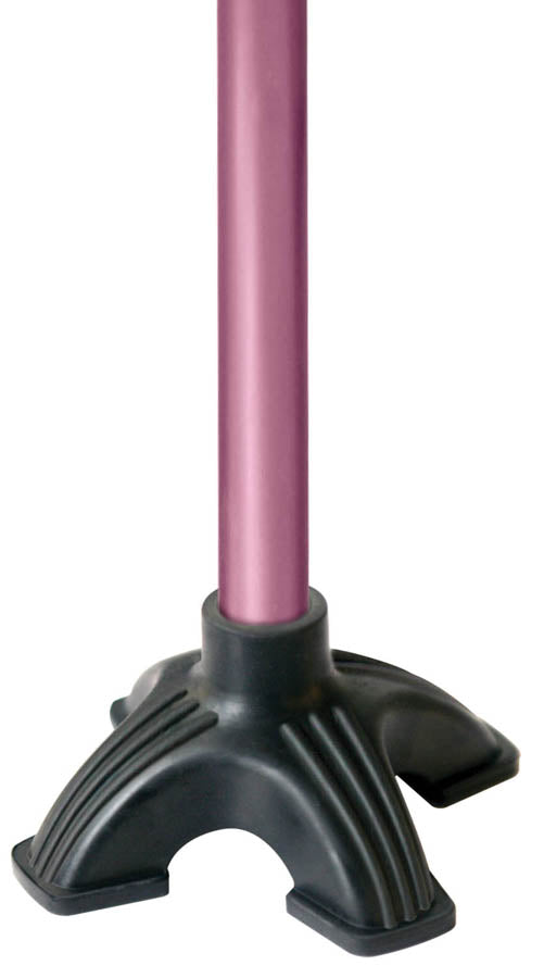 Compass Health Carex Self Standing Cane Tip