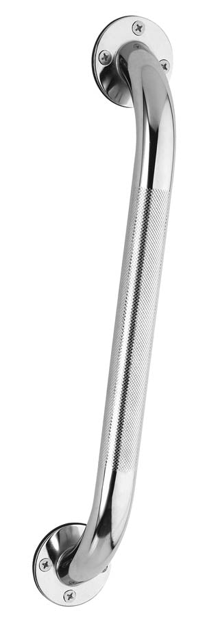 Compass Health Carex Textured Wall Grab Bar (12")
