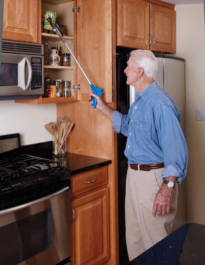 Compass Health Carex 26-Inch Ultra Grabber