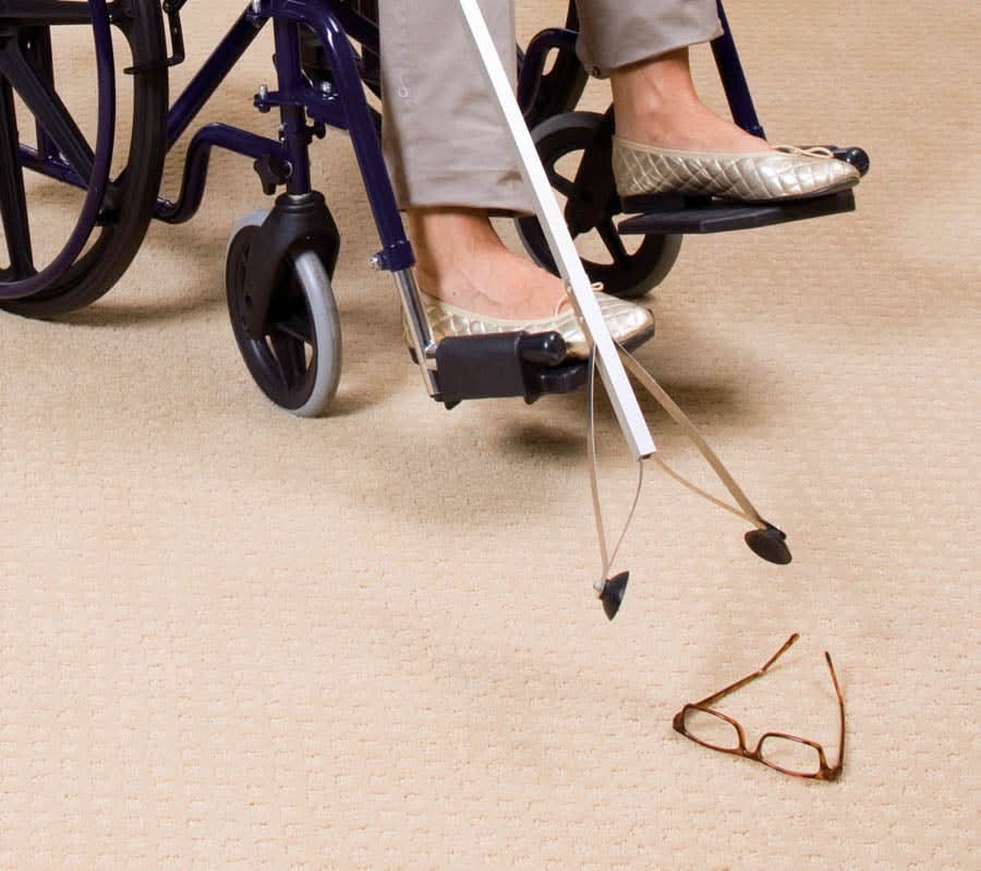 Compass Health Carex 32-Inch Ultra Grabber