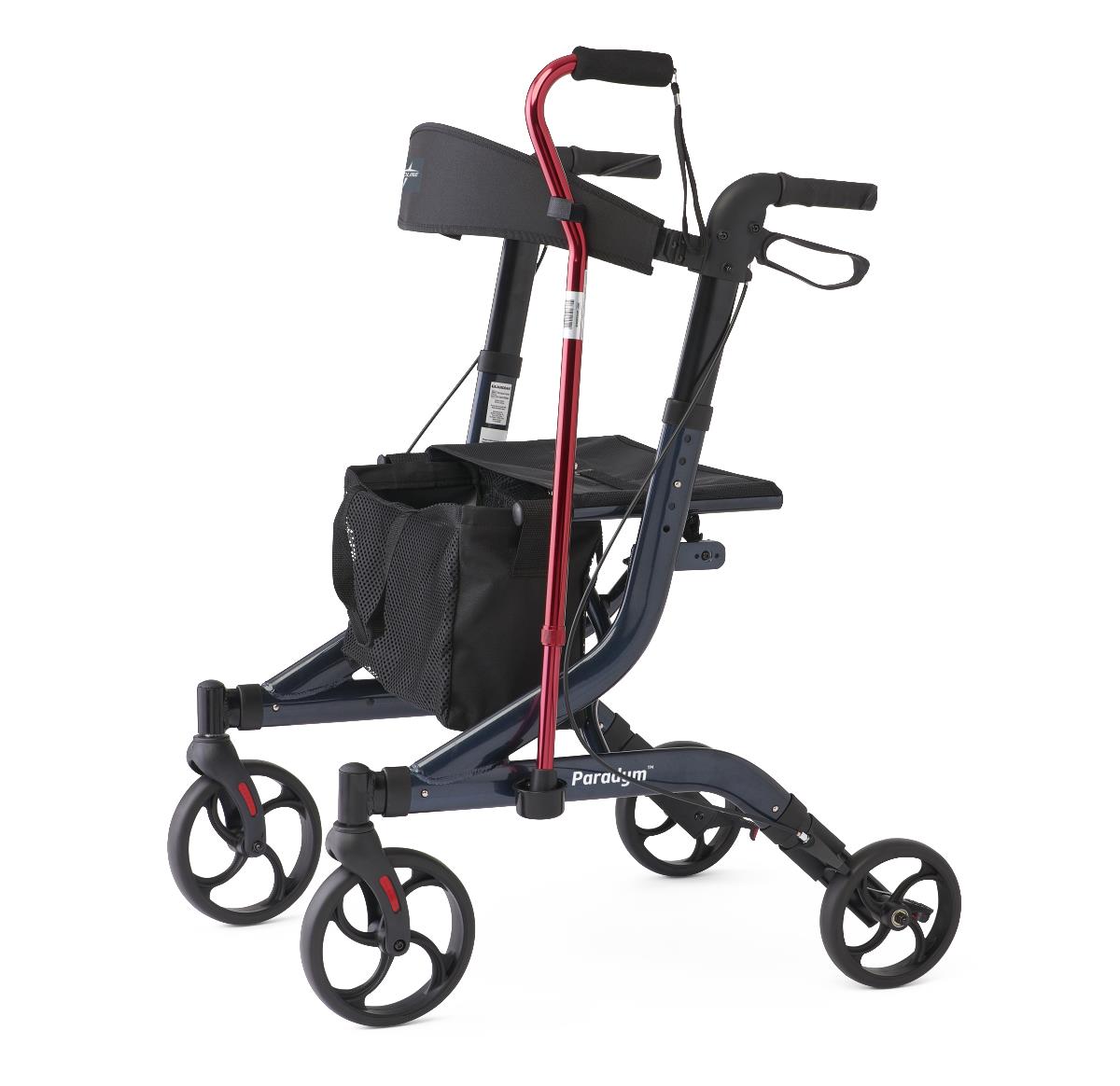 Medline Contemporary-Style Rollator