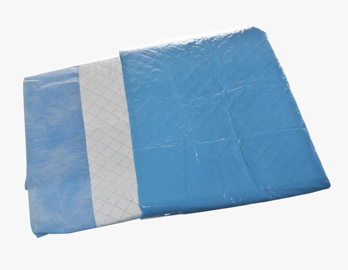 Medline Sahara Absorbent OR Table Cover Sheets with Standard Backing