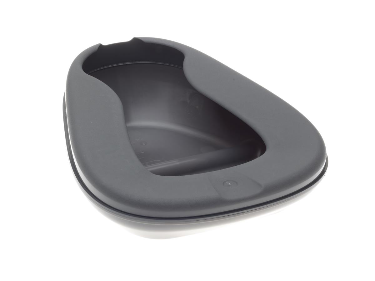 Medline Contour Bedpans