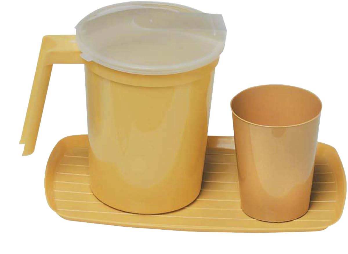 Medline Bedside Service Trays