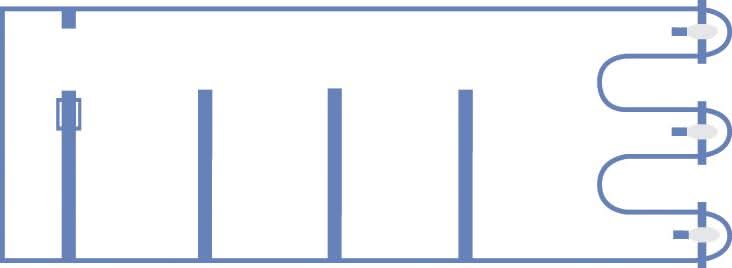 Medline Zeiss┐ MD 65mm Microscope Drapes