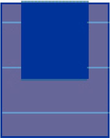 Medline Nonsterile Universal Drape Sheets