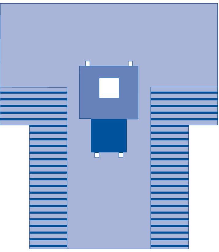 Medline Sterile Minor Procedure Surgical Drape