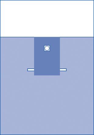 Medline Neonatal Drape