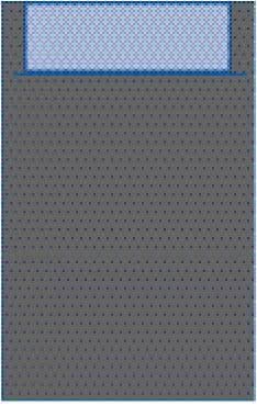 Medline Non Sterile Underbuttocks Drapes