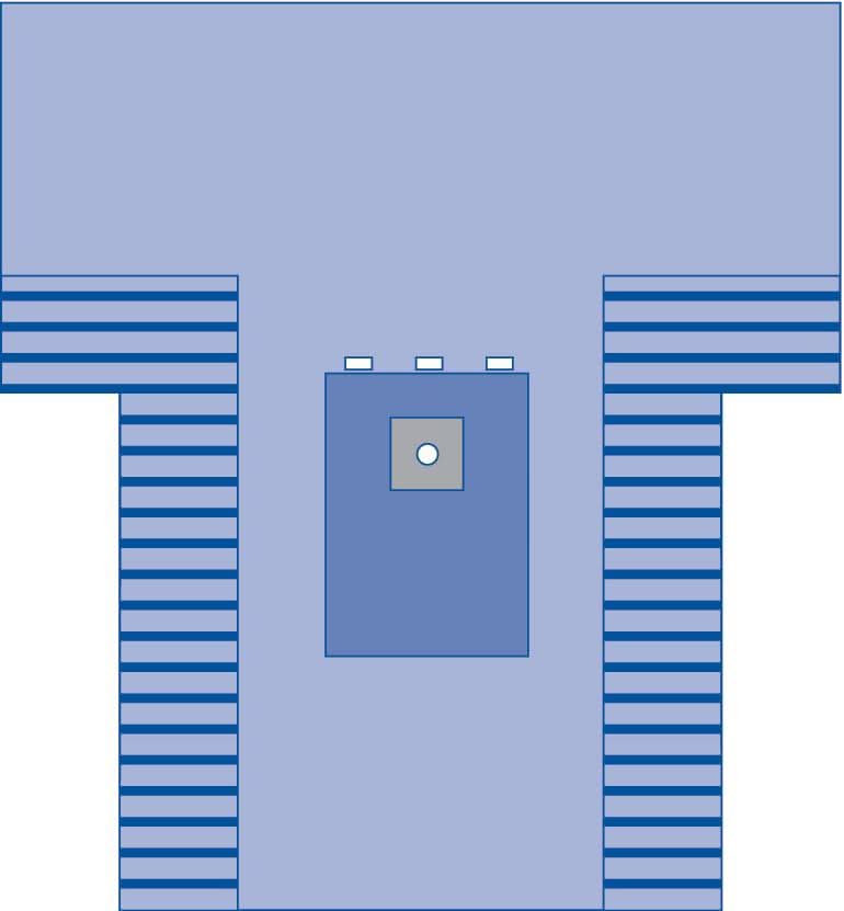 Medline Nonsterile Extremity Drapes