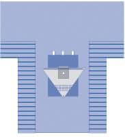 Medline Sterile Arthroscopy Pack V HD, Aurora