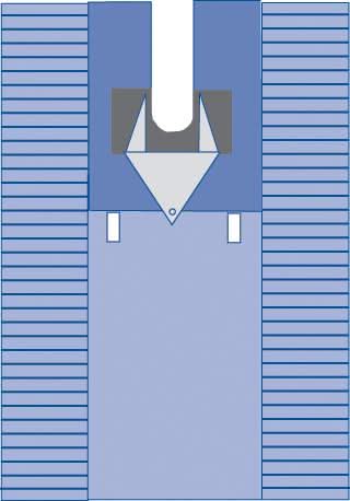 Medline Sterile Shoulder Surgical Drape Pack III, Eclipse