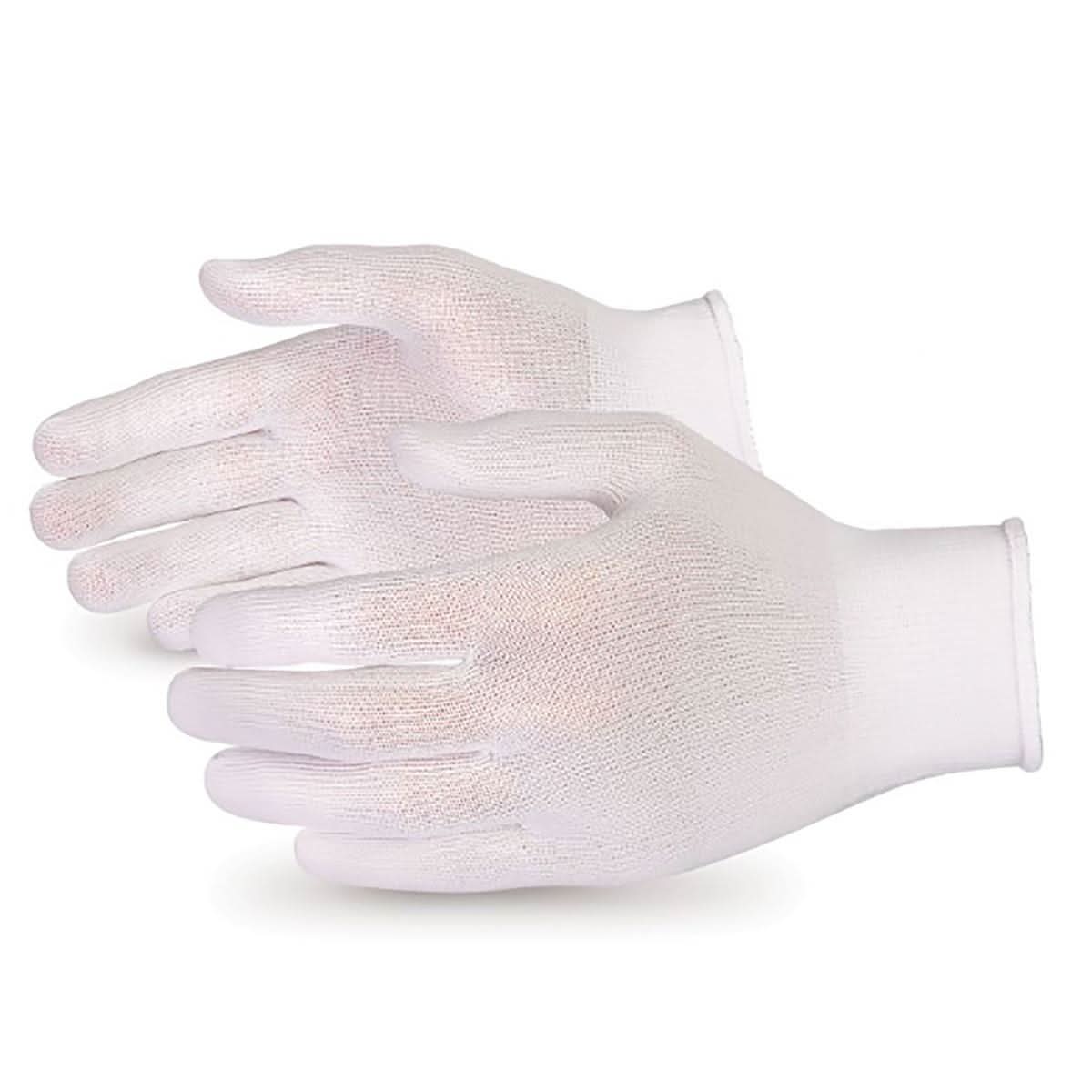 Medline LF Cotton Glove Liners