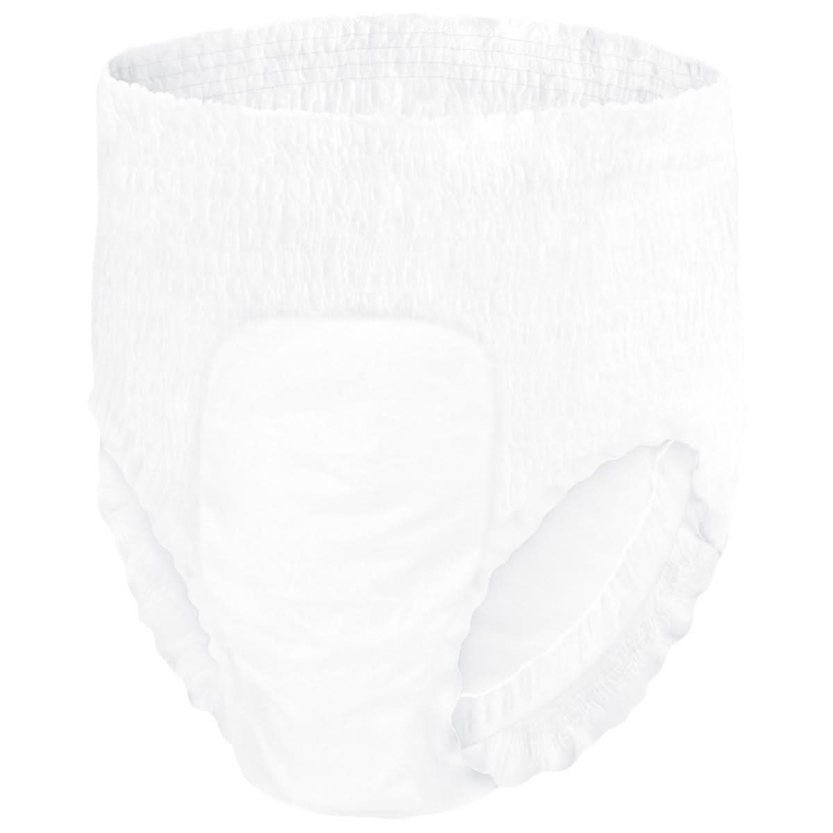 Medline Protection Plus Superabsorbent Adult Underwear