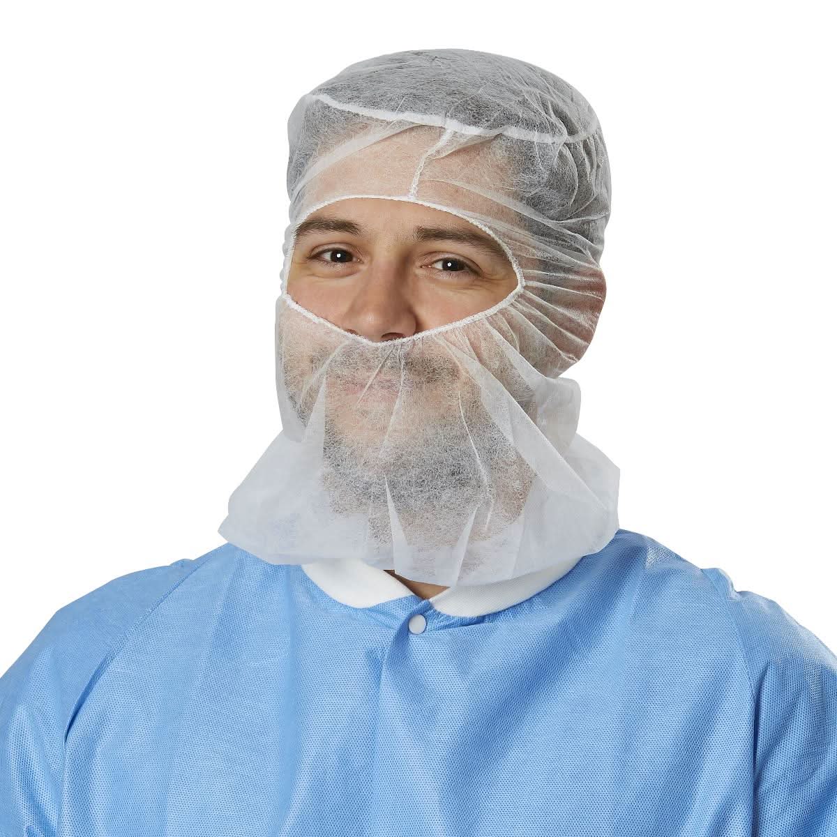 Medline Surgeon Hoods