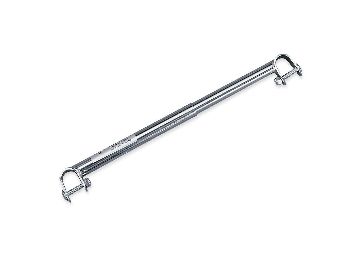 Medline Wheelchair Anti-Fold/Anti-Theft Devices