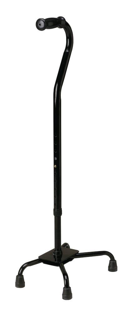 Medline Quad Canes with Large Base